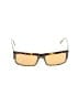 Prada Tan Brown Sunglasses One size - photo 2