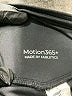 Motion 365 made by Fabletics Black Athletic Shorts Size XS - photo 3