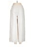 Splendid Ivory Casual Pants Size M - photo 2