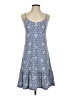 MICHAEL Michael Kors Blue Casual Dress Size XS - photo 1