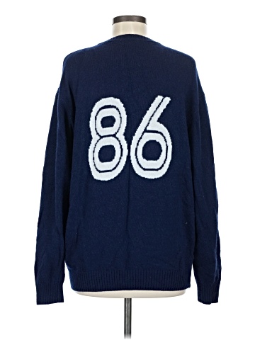 Subdued Pullover Sweater (view 2)