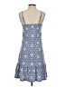 MICHAEL Michael Kors Blue Casual Dress Size XS - photo 2