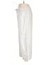 Splendid Ivory Casual Pants Size M - photo 5