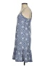 MICHAEL Michael Kors Blue Casual Dress Size XS - photo 5