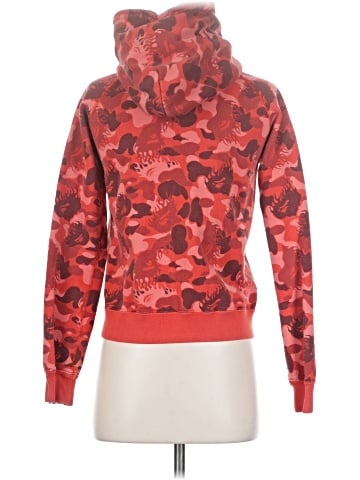 A Bathing Ape Zip Up Hoodie (view 2)