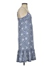 MICHAEL Michael Kors Blue Casual Dress Size XS - photo 4