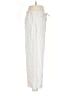Splendid Ivory Casual Pants Size M - photo 4