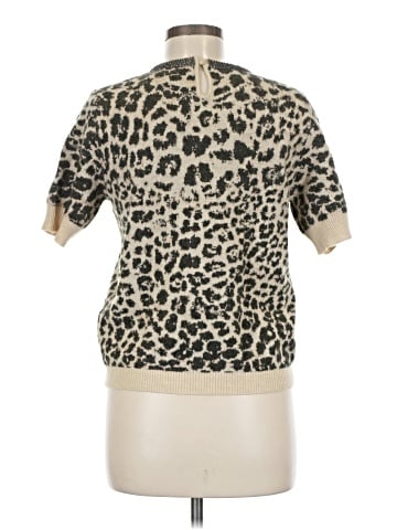 Jason Wu Pullover Sweater (view 2)