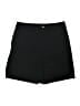 Old Navy Solid Black Shorts Size 12 - photo 1