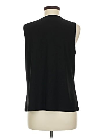 Anne Klein Sleeveless Top (view 2)