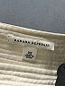 Banana Republic Ivory 3/4 Sleeve T-Shirt Size XS - photo 7