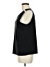Anne Klein Black Sleeveless Top Size M - photo 5