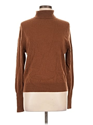 Nili Lotan Long Sleeve Top (view 1)