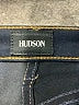 Hudson Jeans Solid Blue Jeans Size 31 waist - photo 7
