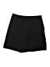 Old Navy Solid Black Shorts Size 12 - photo 2