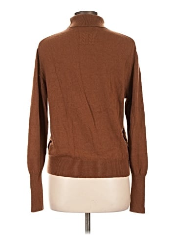 Nili Lotan Long Sleeve Top (view 2)