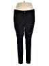Torrid Hearts Black Jeans Size 20 - photo 1