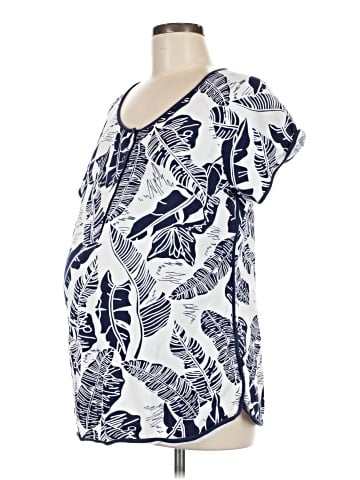 Baby BE Mine Short Sleeve T-Shirt (view 1)