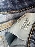 Levi's Blue Jeans Size 8 - photo 4