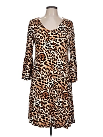 New Directions Casual Dress (view 1)