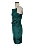 Shein Teal Cocktail Dress Size 2 - photo 5