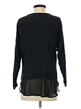 Central Park West 3/4 Sleeve Top (view 2)