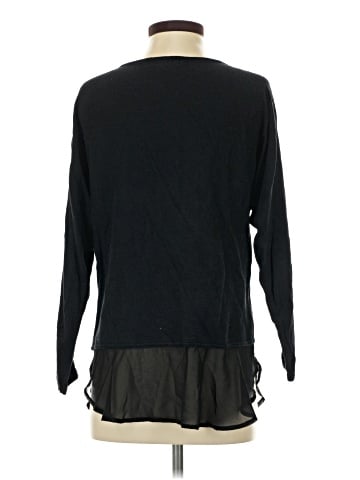 Central Park West 3/4 Sleeve Top (view 2)