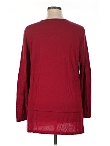 J.Jill Cardigan (view 2)