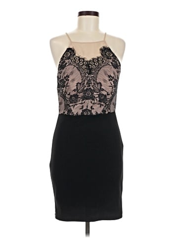 City Triangles Cocktail Dress (view 1)