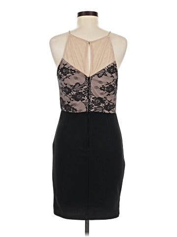 City Triangles Cocktail Dress (view 2)