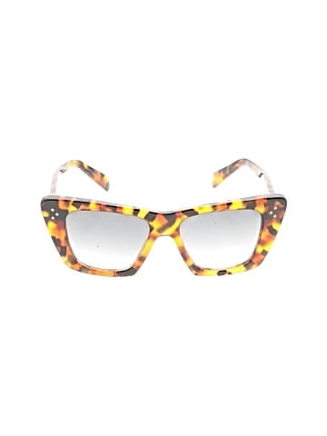 Céline Havana Tortoise CL401871 Cat Eye Sunglasses (view 2)