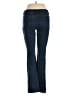 So Slimming by Chico's Hearts Blue Jeans Size Sm (0) - photo 2
