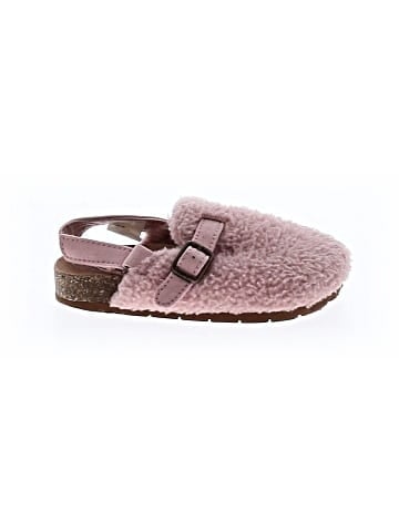 Gap Clogs (view 1)
