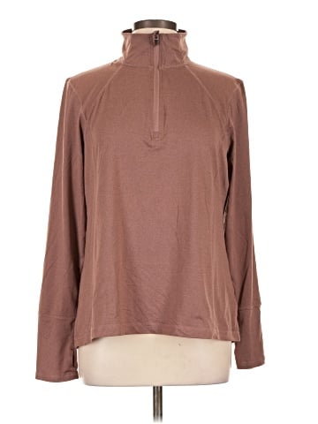Lukka Lux Fleece (view 1)