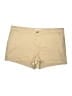 Amazon Essentials Solid Tan Khaki Shorts Size 20 - photo 1