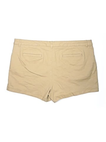 Amazon Essentials Khaki Shorts (view 2)