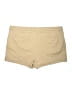 Amazon Essentials Solid Tan Khaki Shorts Size 20 - photo 2