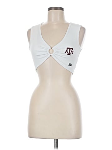 Hype and Vice Sleeveless Top (view 1)
