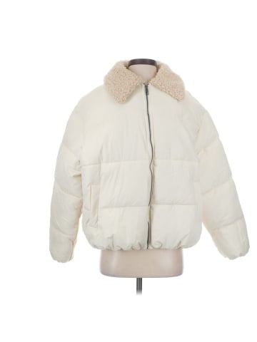 Urban Outfitters Faux Fur Jacket (view 1)