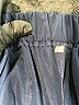 Unbranded Solid Blue Athletic Shorts Size L - photo 3