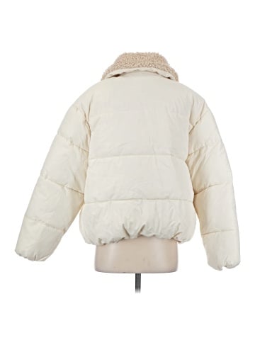 Urban Outfitters Faux Fur Jacket (view 2)