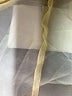 Unbranded Yellow Formal Skirt Size S - photo 5