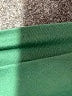 Shein 100% Polyester Green Short Sleeve Turtleneck Size 12 - photo 7