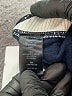 Movetes Black Cardigan Size L - photo 8