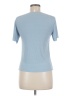 Unbranded Blue Short Sleeve T-Shirt Size M (estimated) - photo 2