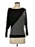 Red Haute Gray 3/4 Sleeve Top Size S - photo 1