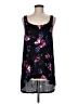 Torrid Black Tank Top Size 1X Plus (1) - photo 1