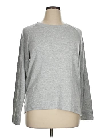 Lou & Grey Sweatshirt (view 1)