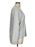 Lou & Grey Silver Gray Sweatshirt Size XL - photo 4