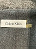 Calvin Klein Solid Gray Casual Dress Size 12 - photo 7